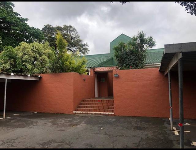 2 BEDROOM PROPERTY TO RENT IN MONTCLAIR